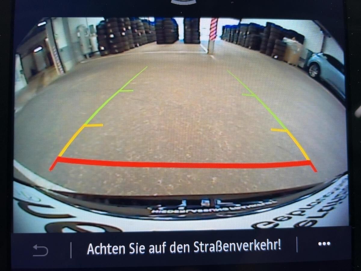 Renault Talisman GRANDTOUR INTENS TCe 160 EDC