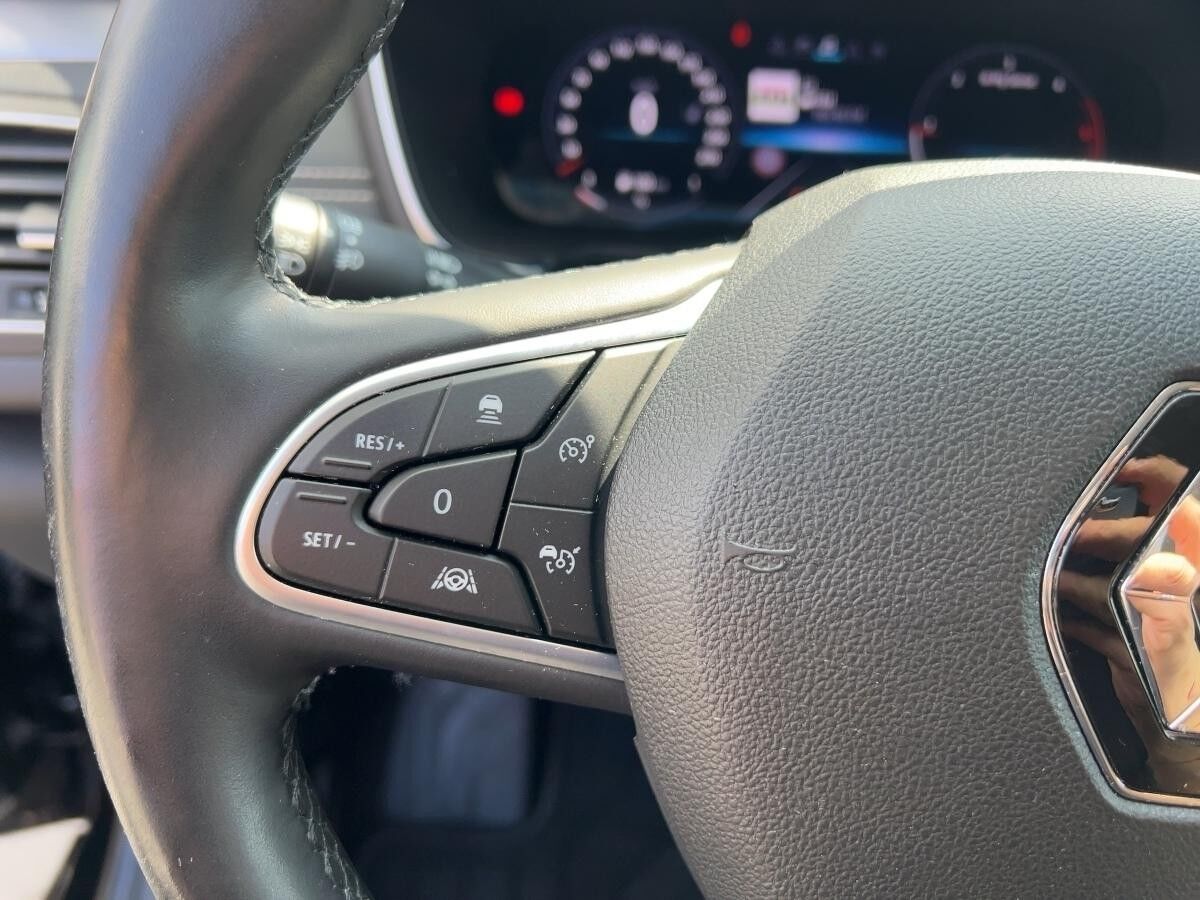 Renault Talisman GRANDTOUR INTENS dCi 190 UPE:51.400,-