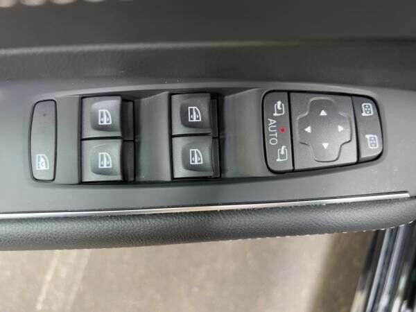 Renault Talisman GRANDTOUR INTENS Benz 160