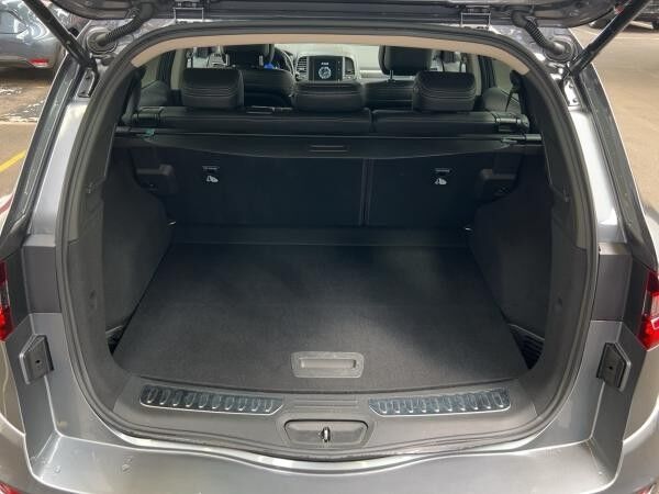 Renault Koleos TECHNO Diesel 185 Allrad UPE:51.800,-