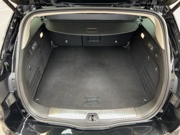 Renault Talisman GRANDTOUR INTENS Benz 160