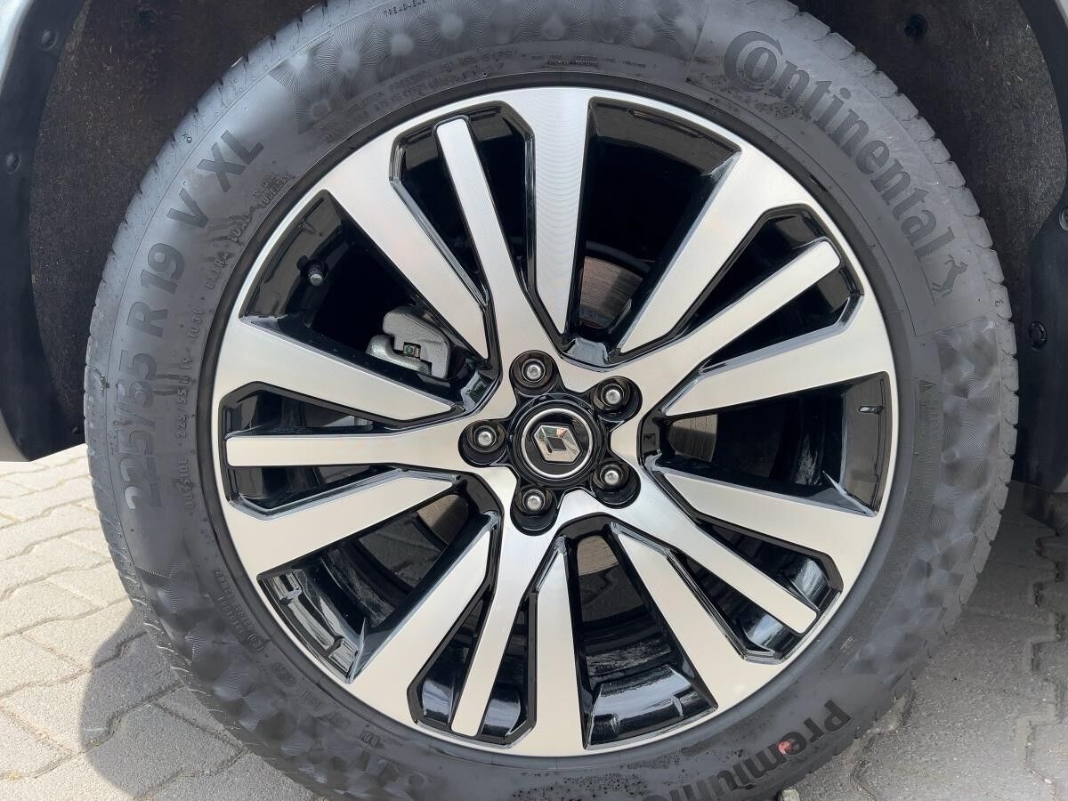 Renault Koleos INITIALE PARIS 4-WD 2.0 UPE:55.800,-