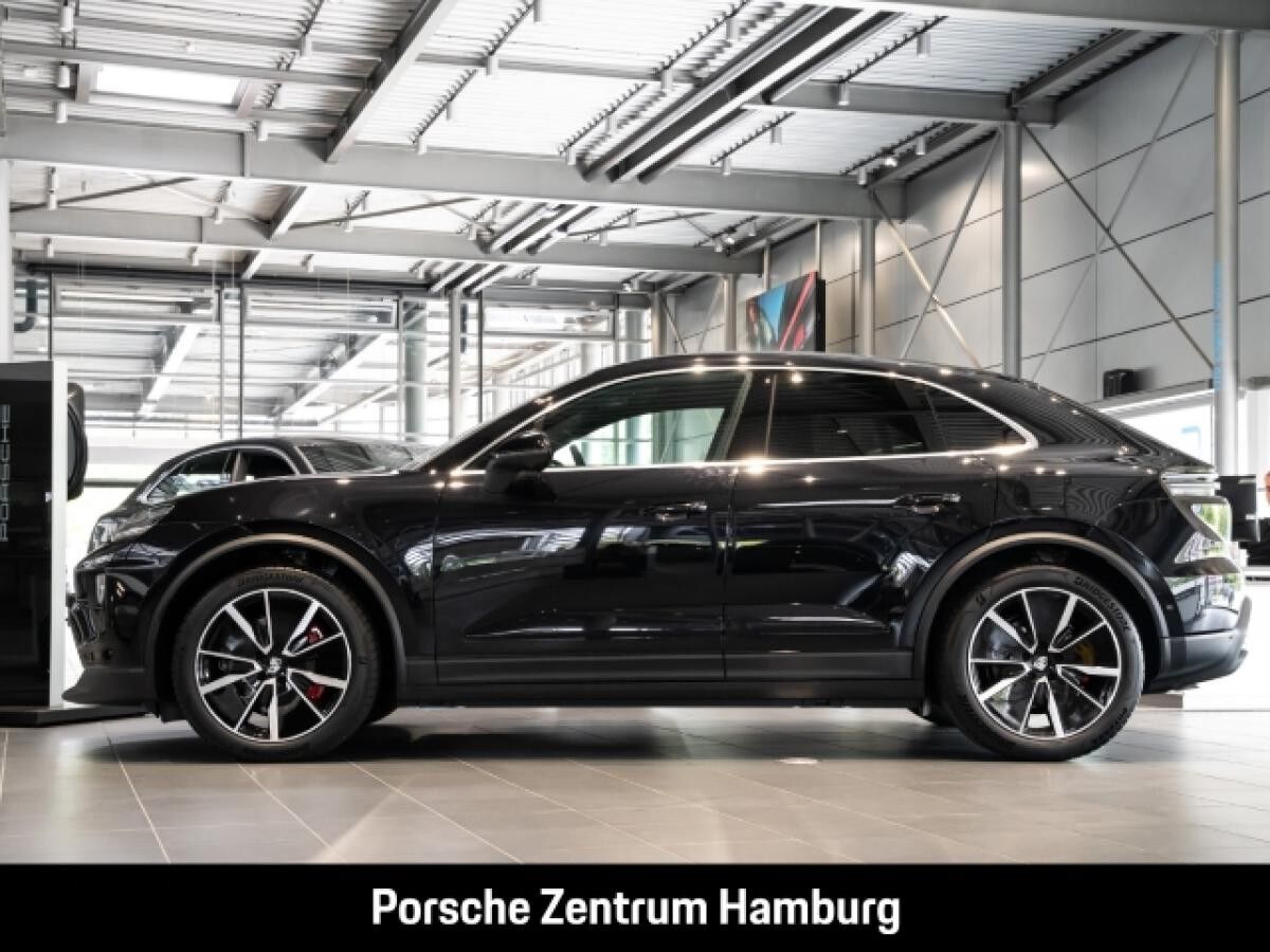 Porsche Macan privat oder gewerblich / Sonderleasing