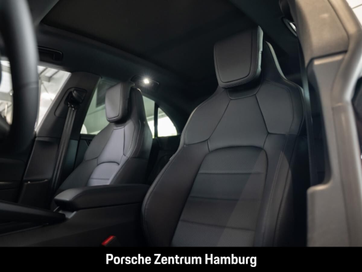 Porsche Macan privat oder gewerblich / Sonderleasing