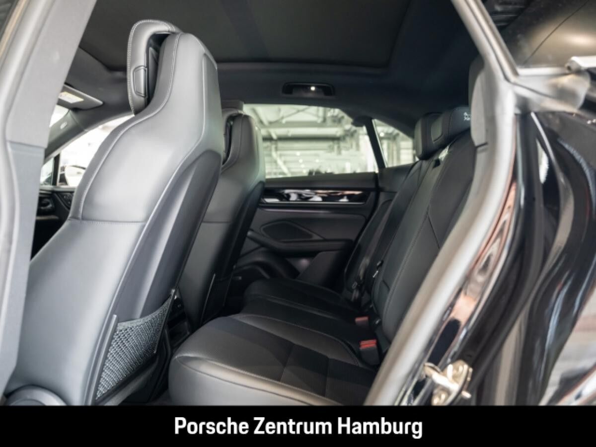 Porsche Macan privat oder gewerblich / Sonderleasing