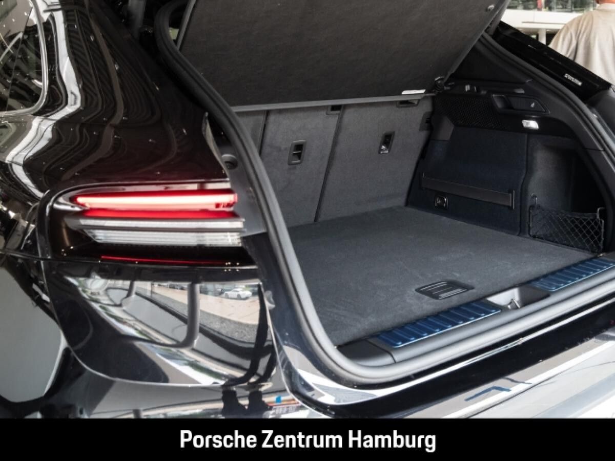 Porsche Macan privat oder gewerblich / Sonderleasing
