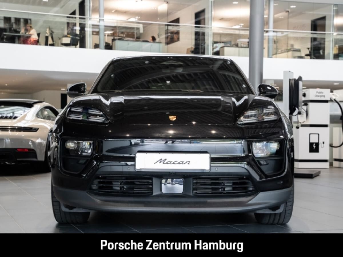 Porsche Macan privat oder gewerblich / Sonderleasing