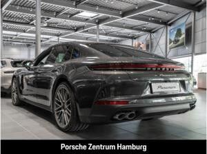 Porsche Panamera 4S E-Hybrid Panorama BOSE Head-Up