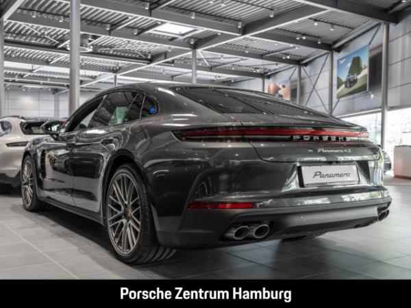 Porsche Panamera 4S E-Hybrid Panorama BOSE Head-Up