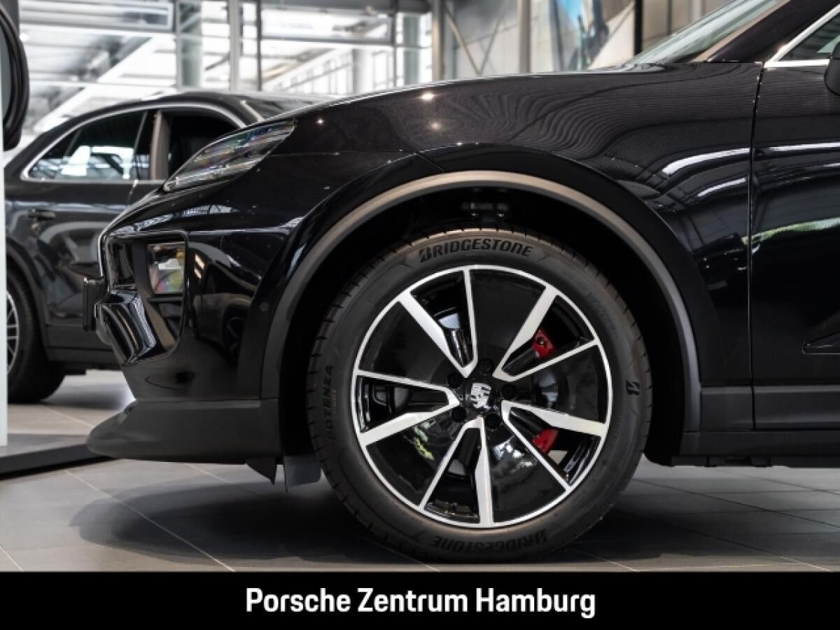 Porsche Macan privat oder gewerblich / Sonderleasing