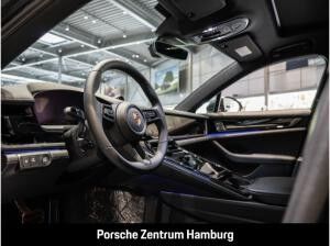 Porsche Panamera 4S E-Hybrid Panorama BOSE Head-Up