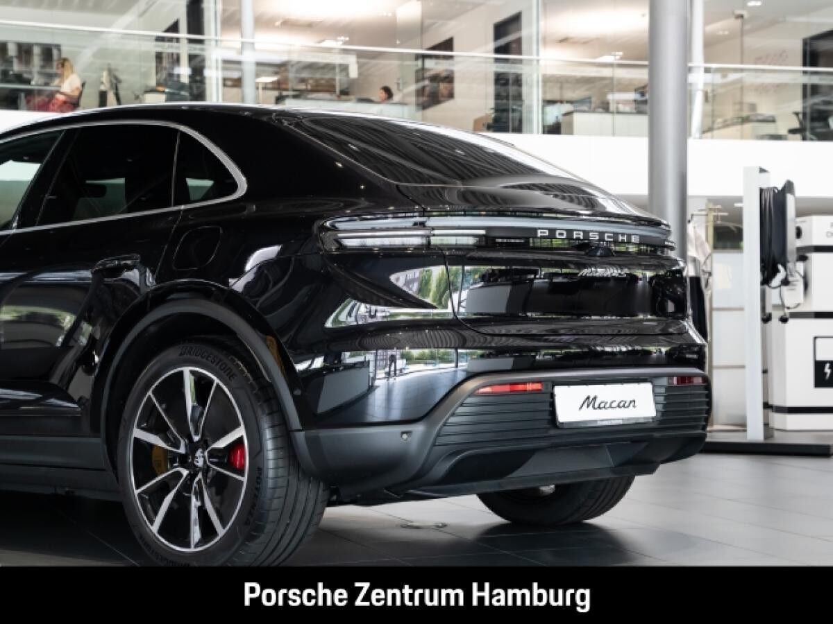Porsche Macan privat oder gewerblich / Sonderleasing