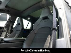 Porsche Panamera 4S E-Hybrid Panorama BOSE Head-Up