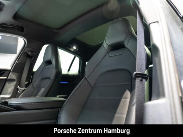 Porsche Panamera 4S E-Hybrid Panorama BOSE Head-Up