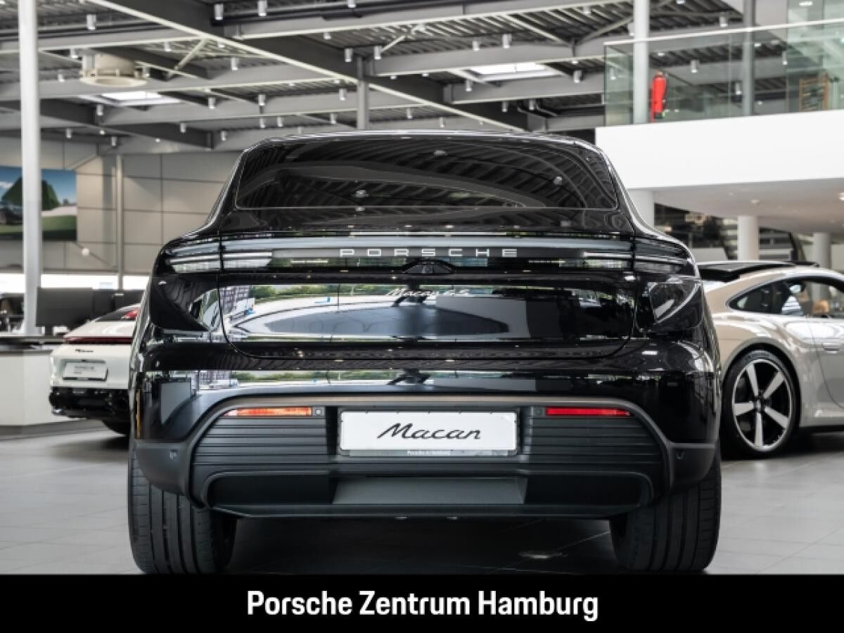 Porsche Macan privat oder gewerblich / Sonderleasing