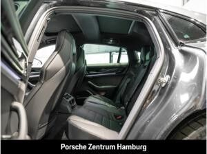 Porsche Panamera 4S E-Hybrid Panorama BOSE Head-Up