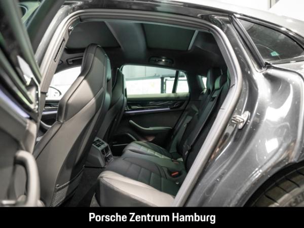 Porsche Panamera 4S E-Hybrid Panorama BOSE Head-Up