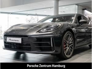 Porsche Panamera 4S E-Hybrid Panorama BOSE Head-Up