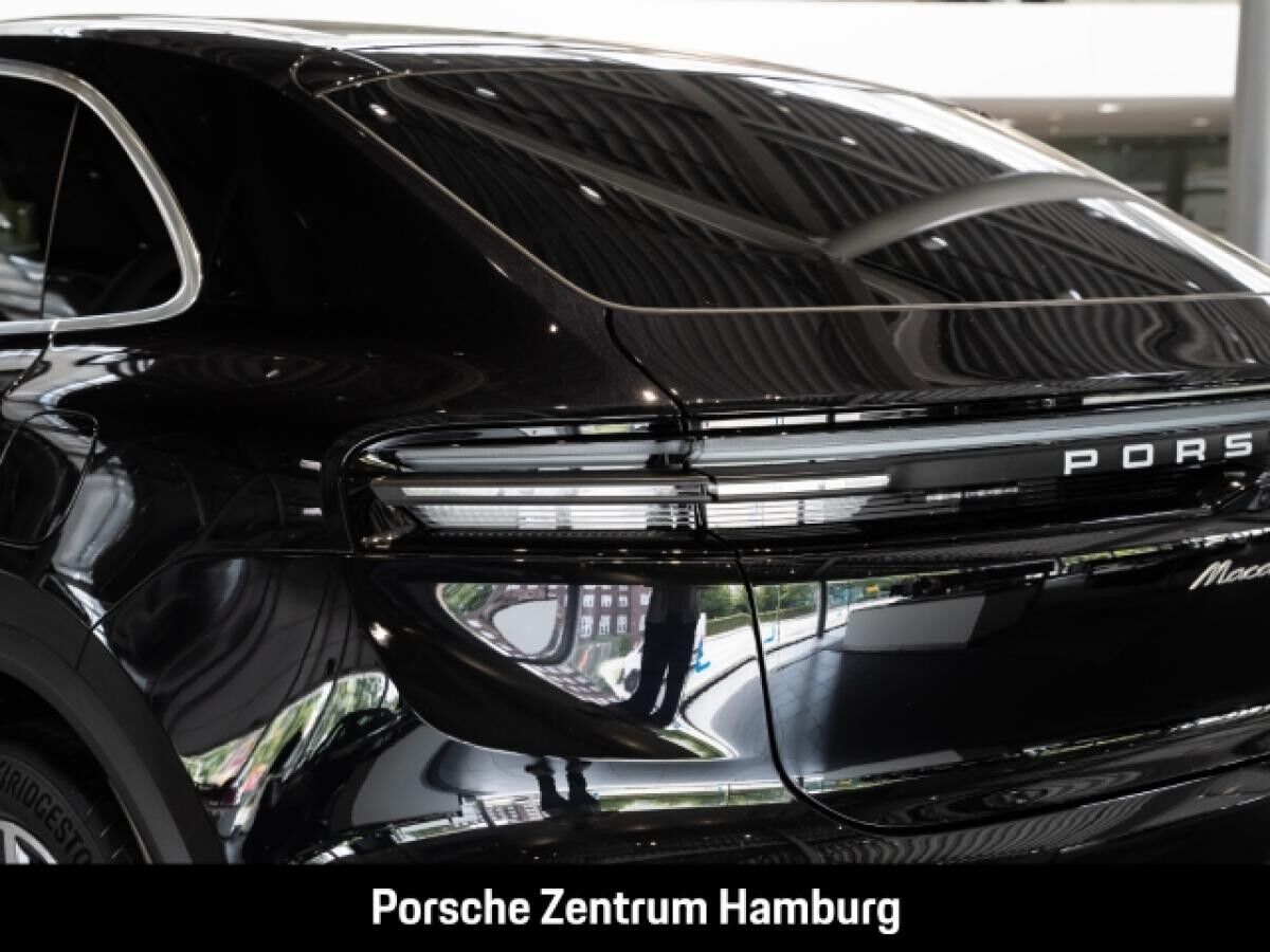 Porsche Macan privat oder gewerblich / Sonderleasing