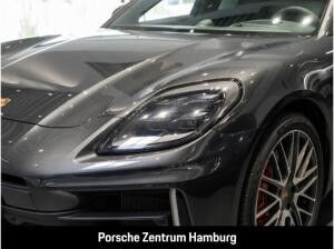 Porsche Panamera 4S E-Hybrid Panorama BOSE Head-Up