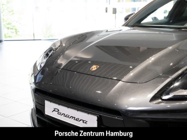 Porsche Panamera 4S E-Hybrid Panorama BOSE Head-Up