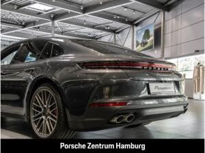 Porsche Panamera 4S E-Hybrid Panorama BOSE Head-Up