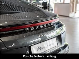 Porsche Panamera 4S E-Hybrid Panorama BOSE Head-Up