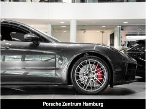 Porsche Panamera 4S E-Hybrid Panorama BOSE Head-Up
