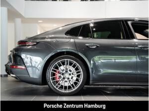 Porsche Panamera 4S E-Hybrid Panorama BOSE Head-Up