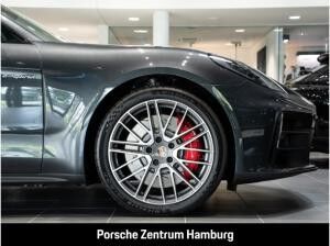 Porsche Panamera 4S E-Hybrid Panorama BOSE Head-Up