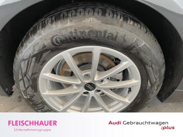Audi A6 Avant 35 TDI Navi Digitales Cockpit 360 Kamera LED ACC El. Heckklappe Klima