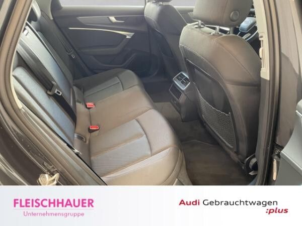 Audi A6 Avant 35 TDI Navi Digitales Cockpit 360 Kamera LED ACC El. Heckklappe Klima