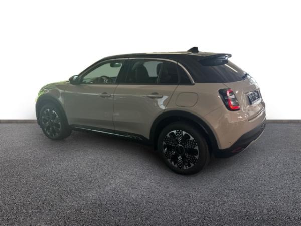 Fiat 600 REGION HAMBURG🚀La Prima ⚡–🔥 MEGA-DEAL! 🔥 Massagesitz RFK El.Heckklappe  🔥