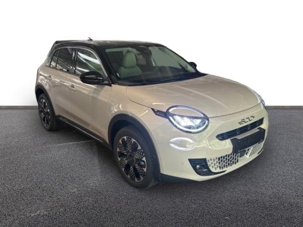 Fiat 600 REGION HAMBURG🚀La Prima ⚡–🔥 MEGA-DEAL! 🔥 Massagesitz RFK El.Heckklappe  🔥