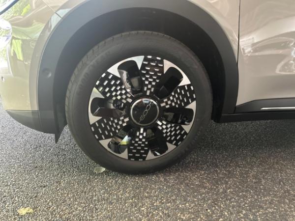 Fiat 600 REGION HAMBURG🚀La Prima ⚡–🔥 MEGA-DEAL! 🔥 Massagesitz RFK El.Heckklappe  🔥