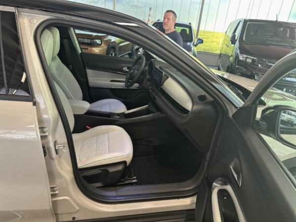 Fiat 600 REGION HAMBURG🚀La Prima ⚡–🔥 MEGA-DEAL! 🔥 Massagesitz RFK El.Heckklappe  🔥