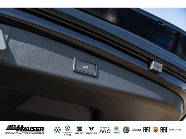 Cupra Leon Sportstourer VZ 2.0 TSI DSG 4Drive AHK SENNHEISER DCC NAVI KAMERA PARK