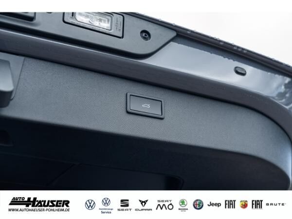 Cupra Formentor VZ Black Edition 2.0 TSI DSG PANO SENNHEISER EL. HECKKL. MEMORY TOP-VIEW