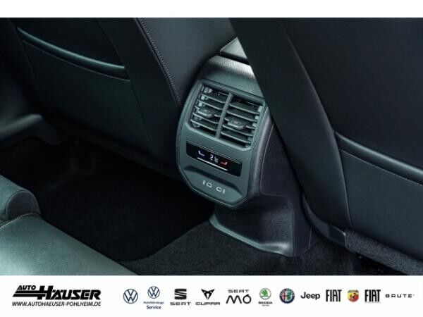 Cupra Formentor VZ Black Edition 2.0 TSI DSG PANO SENNHEISER EL. HECKKL. MEMORY TOP-VIEW