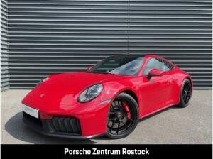Porsche 992 Carrera GTS  · 541 PS · Karminrot · sofort verfügbar