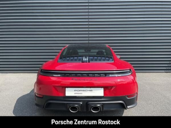 Porsche 992 Carrera GTS