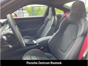 Porsche 992 Carrera GTS  · 541 PS · Karminrot · sofort verfügbar