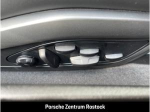 Porsche 992 Carrera GTS  · 541 PS · Karminrot · sofort verfügbar