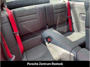 Porsche 992 Carrera GTS  · 541 PS · Karminrot · sofort verfügbar