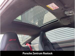 Porsche 992 Carrera GTS  · 541 PS · Karminrot · sofort verfügbar