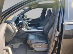 Audi Q7 60 TFSIe quattro S line Matrix 22'' Pano B&O