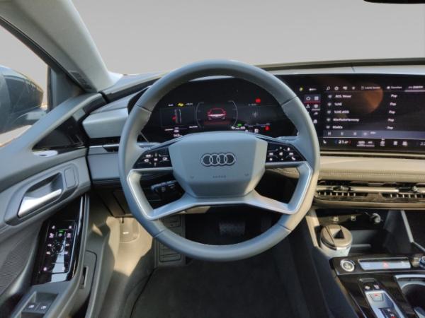 Audi A6 e-tron Avant performance 95kWh S line SHZ Kamera