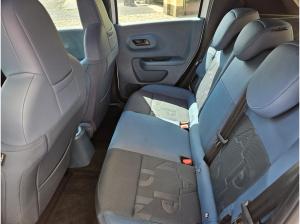 Fiat Grande Panda RED 44 kWh - sofort verfügbar