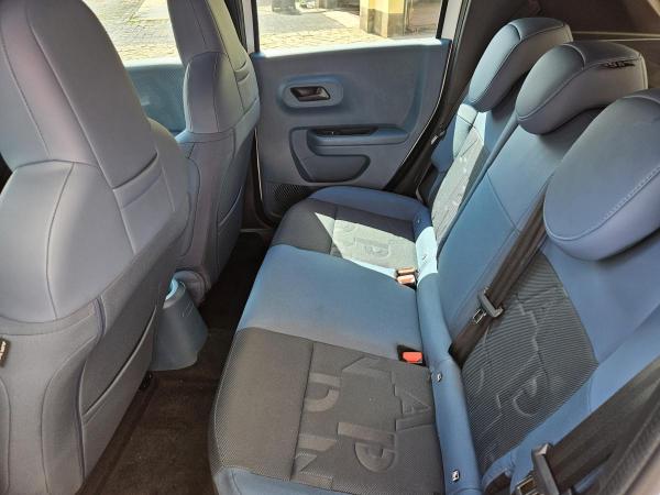 Fiat Grande Panda RED 44 kWh - sofort verfügbar