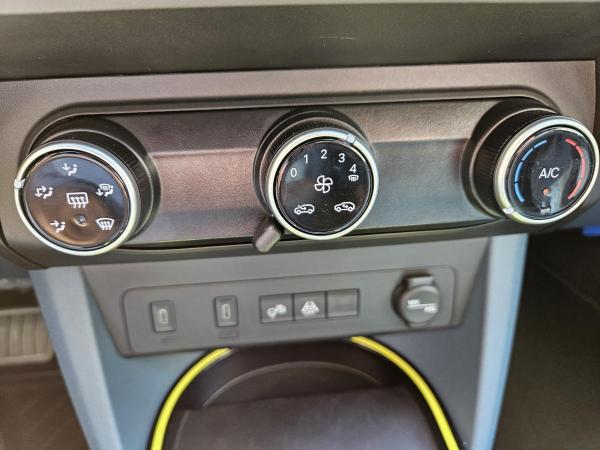 Fiat Grande Panda RED 44 kWh - sofort verfügbar